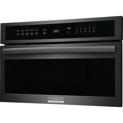 30" 1.6 cu.ft. Built-in Microwave with Sensor Cooking