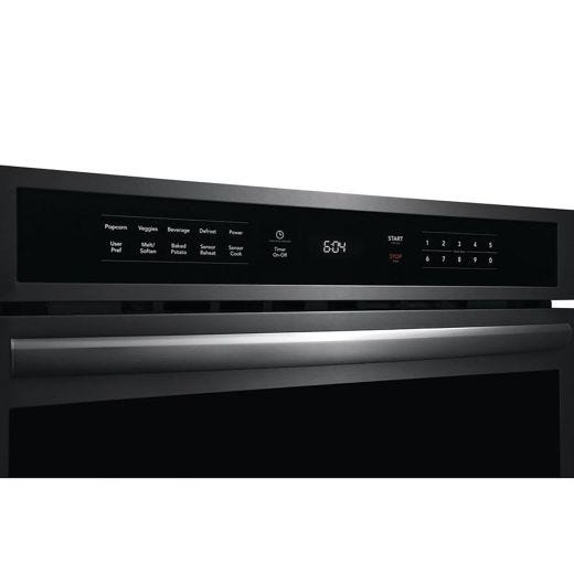 30" 1.6 cu.ft. Built-in Microwave with Sensor Cooking