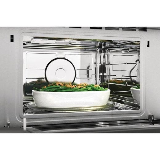 30" 1.6 cu.ft. Built-in Microwave with Sensor Cooking
