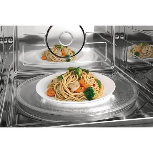 30" 1.6 cu.ft. Built-in Microwave with Sensor Cooking