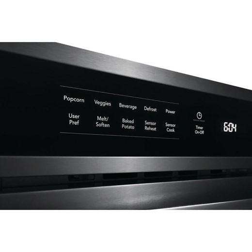 30" 1.6 cu.ft. Built-in Microwave with Sensor Cooking