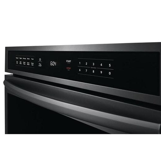 30" 1.6 cu.ft. Built-in Microwave with Sensor Cooking