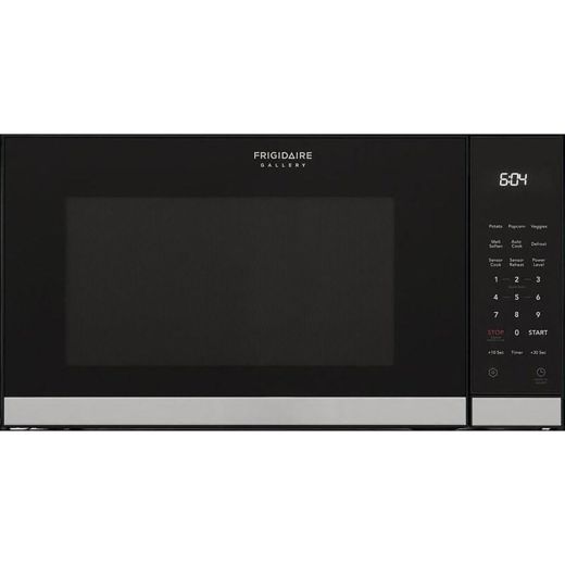 24" 2.2 cu.ft. Built-in Microwave with Sensor Cooking