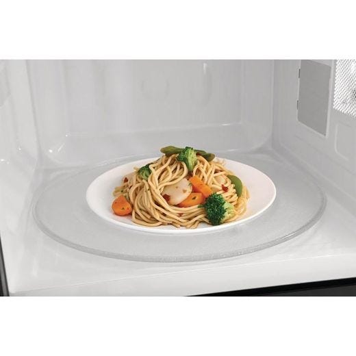 24" 2.2 cu.ft. Built-in Microwave with Sensor Cooking
