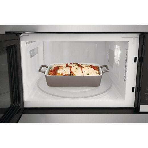 24" 2.2 cu.ft. Built-in Microwave with Sensor Cooking
