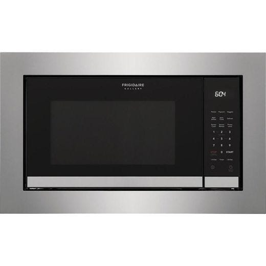 24" 2.2 cu.ft. Built-in Microwave with Sensor Cooking