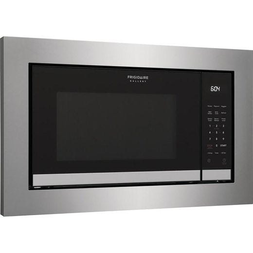 24" 2.2 cu.ft. Built-in Microwave with Sensor Cooking