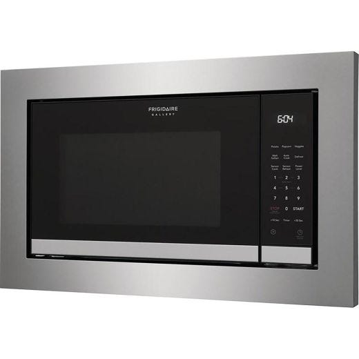 24" 2.2 cu.ft. Built-in Microwave with Sensor Cooking