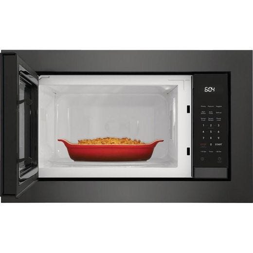 24" 2.2 cu.ft. Built-in Microwave with Sensor Cooking