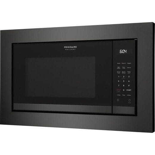 24" 2.2 cu.ft. Built-in Microwave with Sensor Cooking