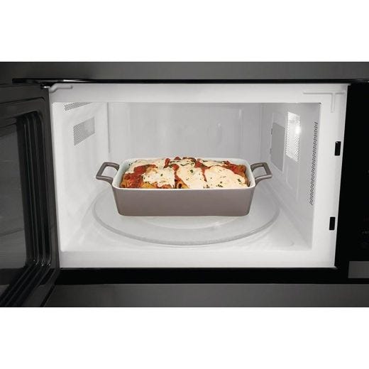 24" 2.2 cu.ft. Built-in Microwave with Sensor Cooking