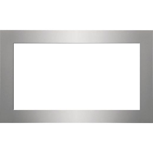 27" Microwave Trim Kit in Smudge-Proof Stainless Steel