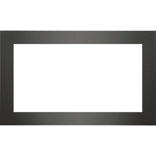 27" Microwave Trim Kit in Dark Stainless Steel