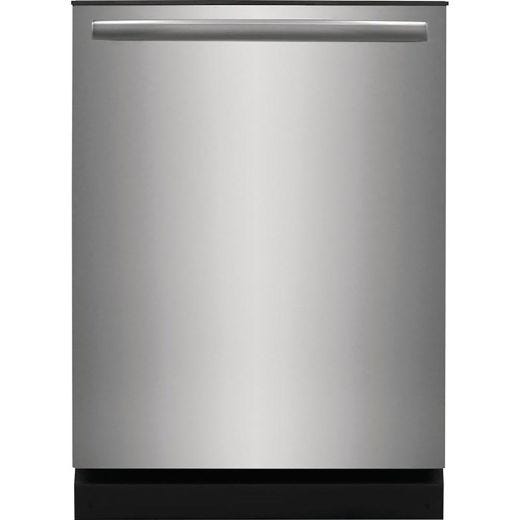 24" Built-in Dishwasher