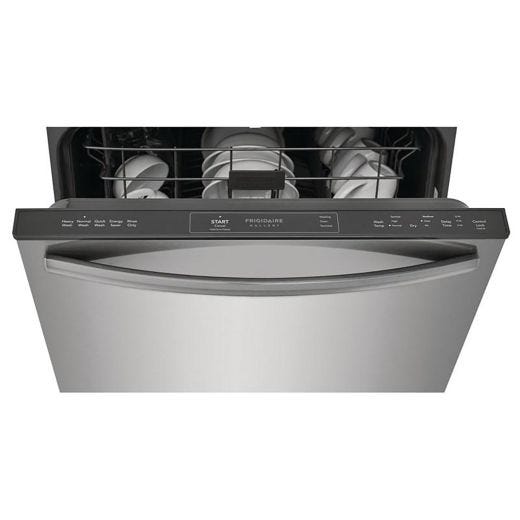 24" Built-in Dishwasher