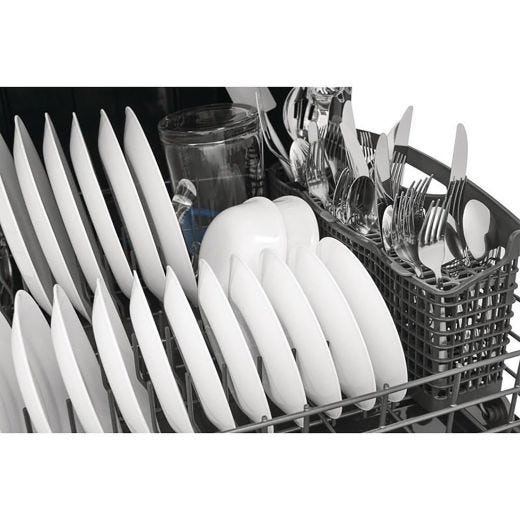 24" Built-in Dishwasher