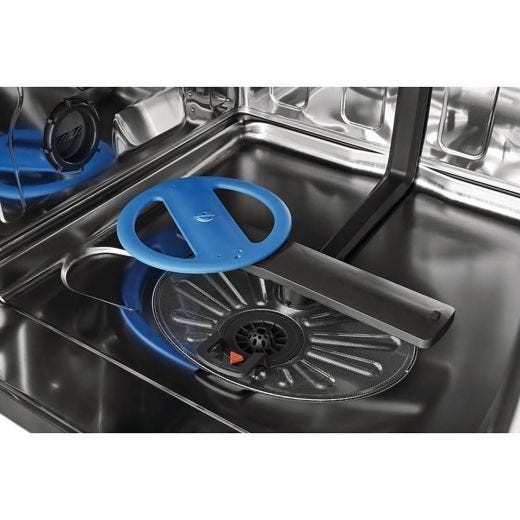 24" Built-in Dishwasher