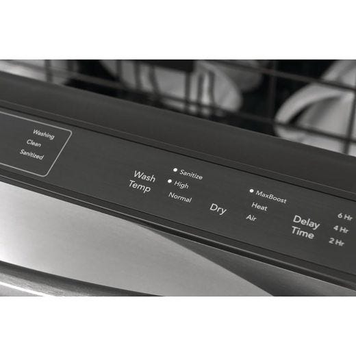 24" Built-in Dishwasher