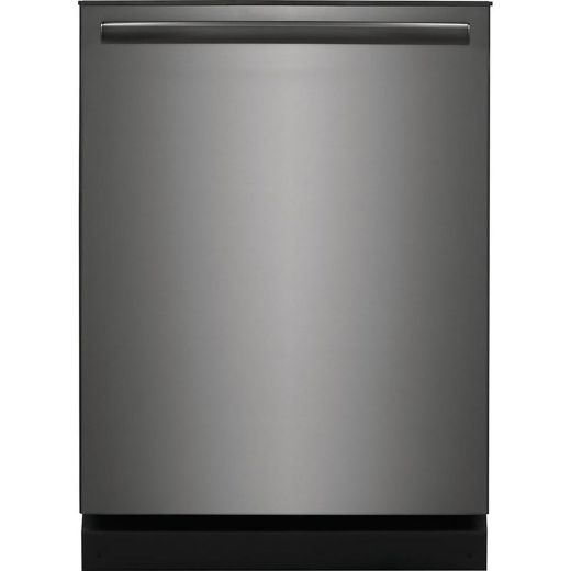 24" Built-in Dishwasher