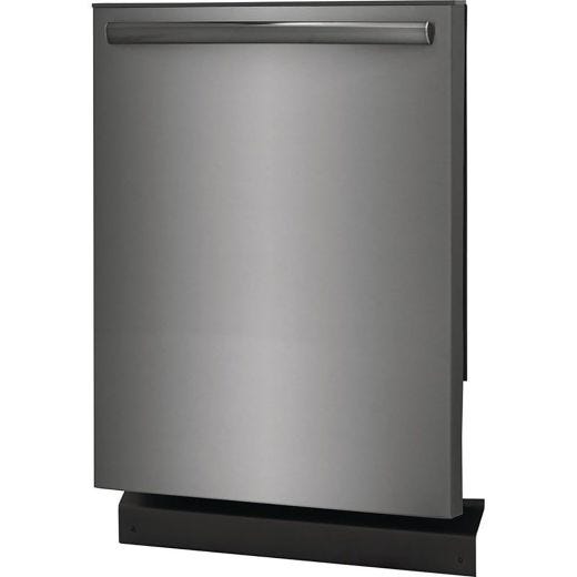24" Built-in Dishwasher