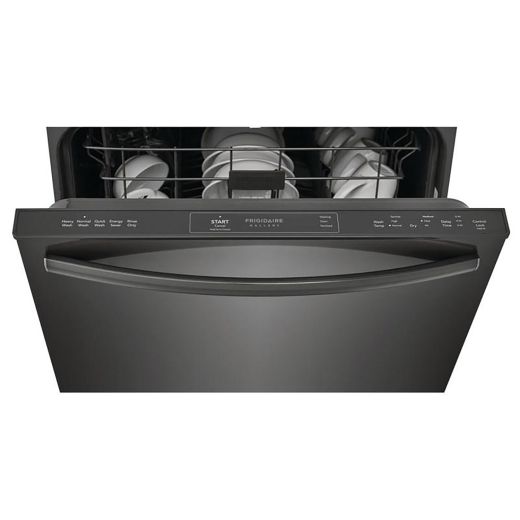 24" Built-in Dishwasher