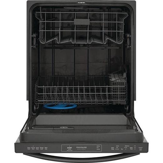24" Built-in Dishwasher