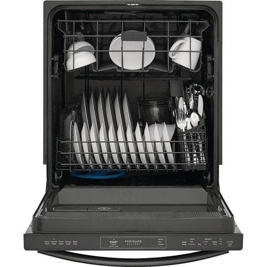24" Built-in Dishwasher