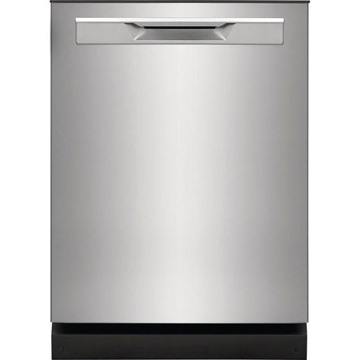 24" Built-in Dishwasher