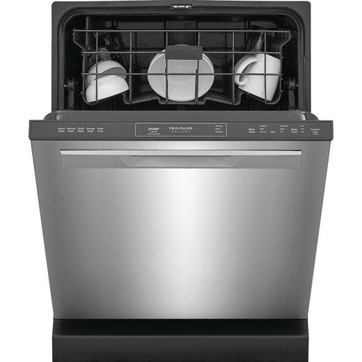 24" Built-in Dishwasher