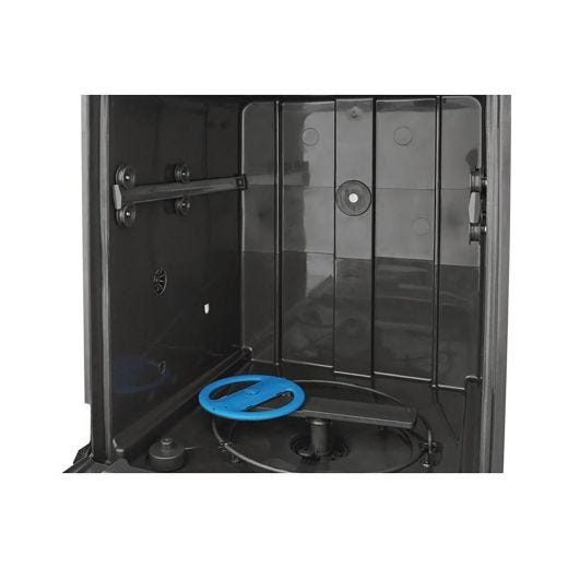 24" Built-in Dishwasher