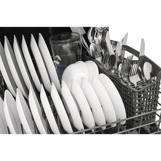 24" Built-in Dishwasher