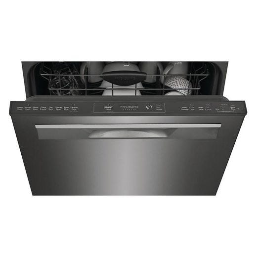 24" Built-in Dishwasher
