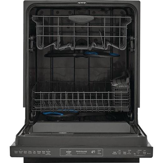 24" Built-in Dishwasher