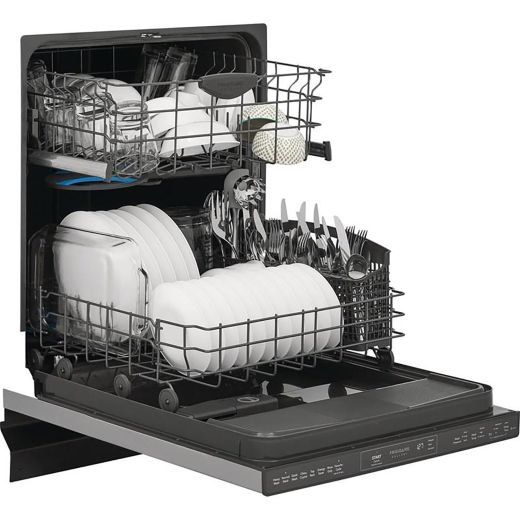 24" Built-in Dishwasher