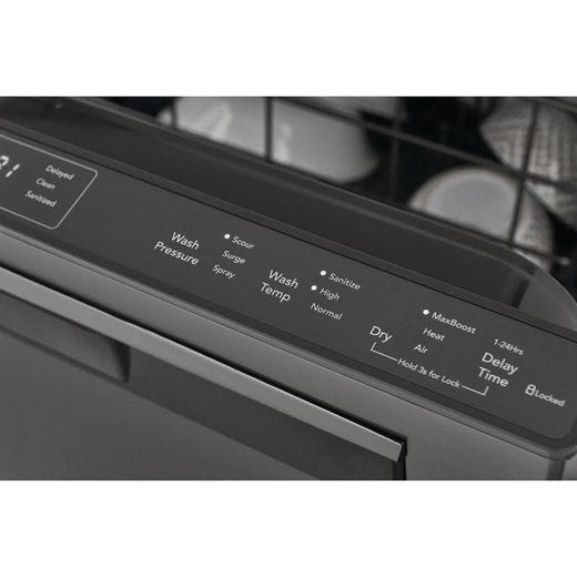 24" Built-in Dishwasher