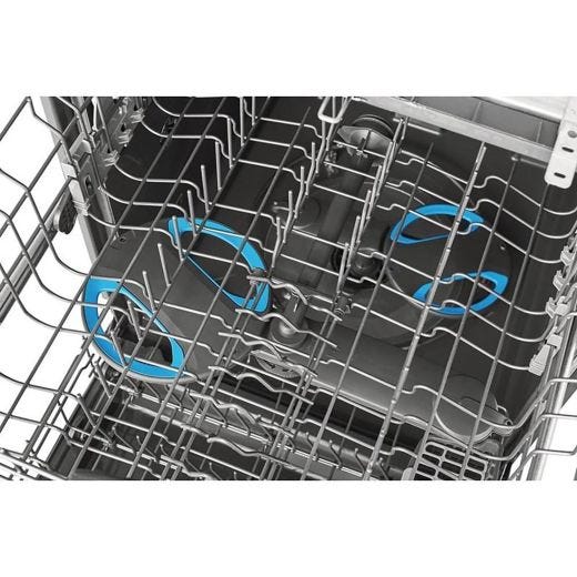 24" Built-in Dishwasher