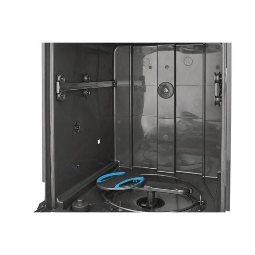 24" Built-in Dishwasher