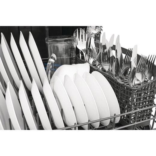 24" Built-in Dishwasher
