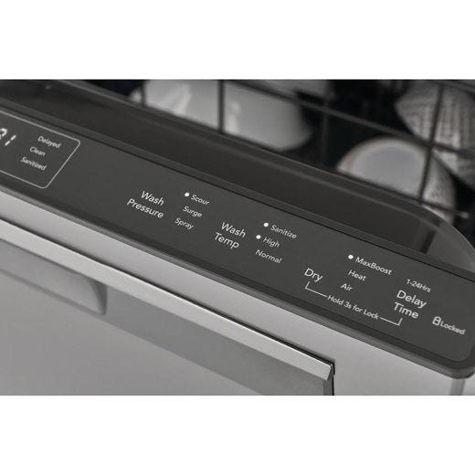 24" Built-in Dishwasher