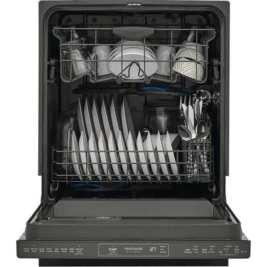 24" Built-in Dishwasher