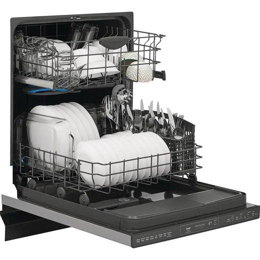 24" Built-in Dishwasher