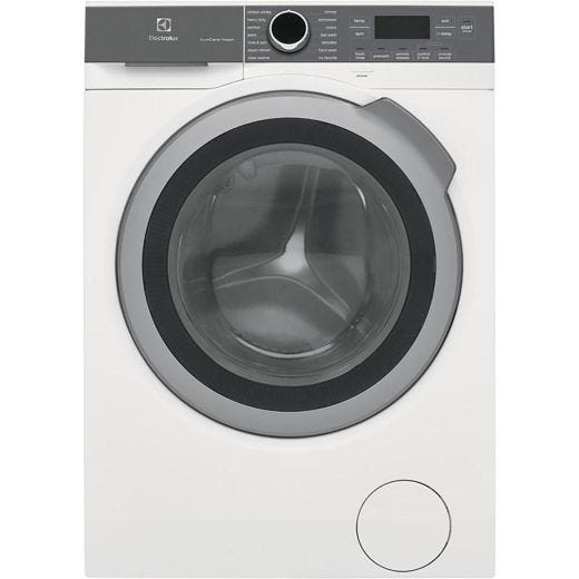 2.8 cu.ft. Front Loading Washer with Perfect Steam™