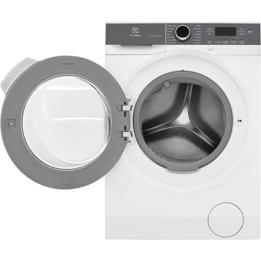 2.8 cu.ft. Front Loading Washer with Perfect Steam™