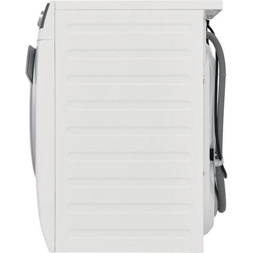 2.8 cu.ft. Front Loading Washer with Perfect Steam™