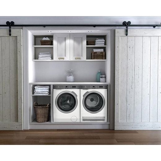 2.8 cu.ft. Front Loading Washer with Perfect Steam™