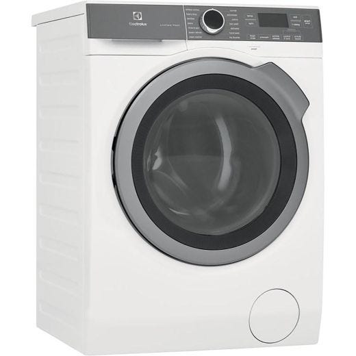 2.8 cu.ft. Front Loading Washer with Perfect Steam™