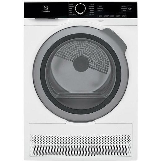 4.0 cu.ft. Electric Dryer with IQ-Touch® Controls