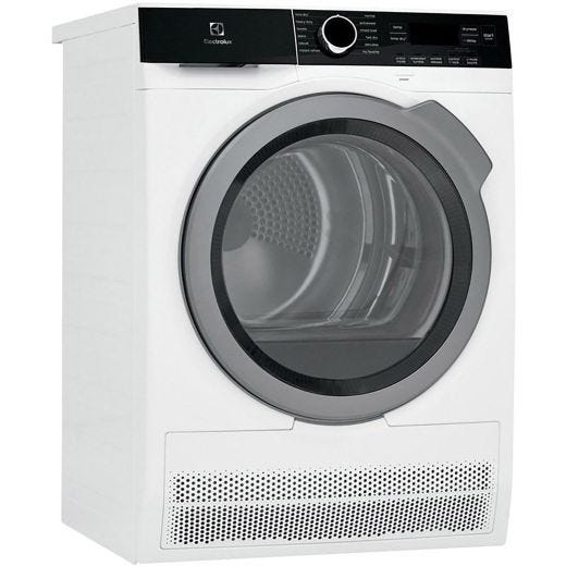 4.0 cu.ft. Electric Dryer with IQ-Touch® Controls