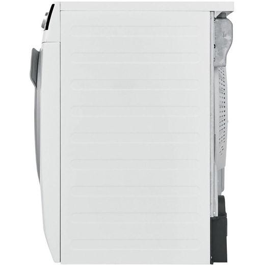 4.0 cu.ft. Electric Dryer with IQ-Touch® Controls