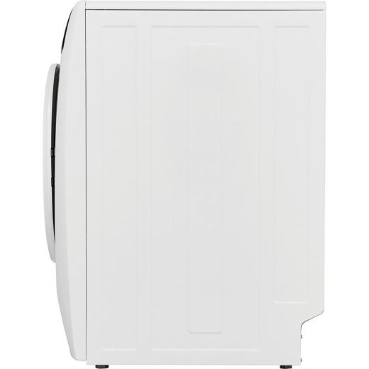 8.0 cu.ft. Gas Dryer with 7 Dry Programs